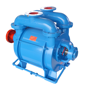 उच्च दबाव ओएम अनुकूलन योग्य SK-30 साथ पानी/तरल अंगूठी औद्योगिक वैक्यूम पंप उच्च दबाव के साथ - Product Image 2