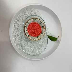 Gránulos de HDPE Virgen Reciclado de Alta Densidad 2025: Resina de Polietileno, Material Plástico en Pellets, ¡Venta Caliente! - Product Image 4