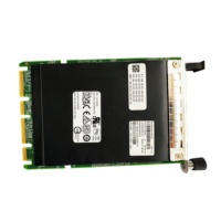 BCM957504N425G 25 Gb/s SFP28 Quad-Port Ethernet PCI Express 4.0 X16 OCP 3.0 SFF Adaptateur réseau pour serveur externe