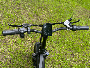 Bicicleta Eléctrica <span class=keywords><strong>DOOK</strong></span> 2025, 20 * 4.0 Pulgadas, Batería de Litio de 48V750W, Tubo Inferior, Neumáticos Gruesos para Nieve - Product Image 4