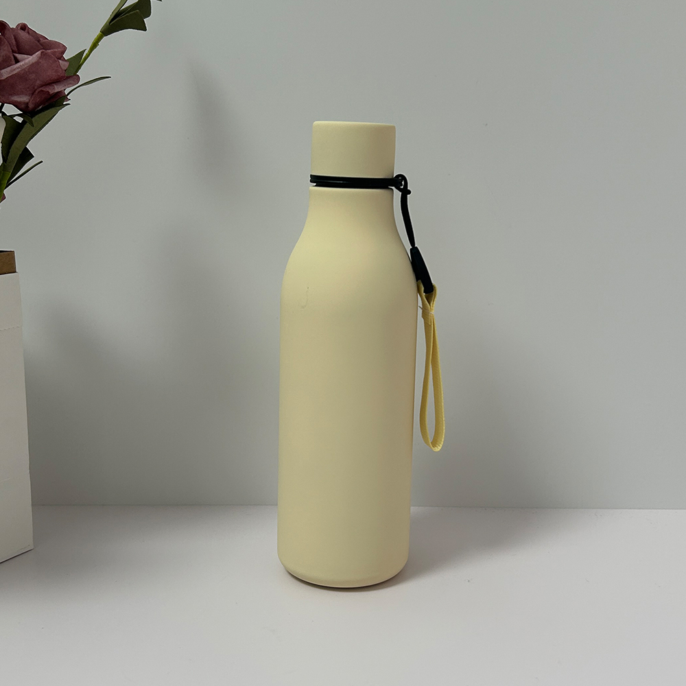Light Yellow
