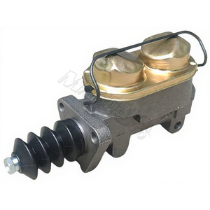 Gran oferta, piezas de montacargas, cilindro maestro 580093707 para <span class=keywords><strong>HYSTER</strong></span> para YALE A203 C203, accesorios para montacargas - Product Image 1