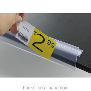 Dynamic Displays' Hot Selling Retail <b>Shelf</b> Talkers <b>Shelf</b> Danglers Wobblers - Product Image 5