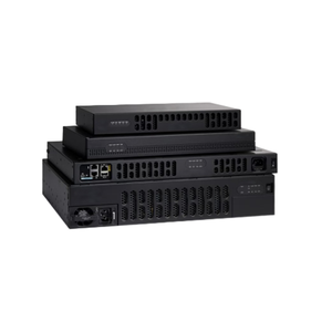 Bộ định tuyến đa dịch vụ tích hợp sê-ri 4000 isr4431/K9 - Product Image 6