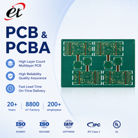 Servicio Completo de Ensamblaje de PCBA Personalizado, Suministro de Componentes SMT/DIP, Pruebas AOI y de Rayos X, Ensamblaje de PCB con Estricta Garantía de Calidad