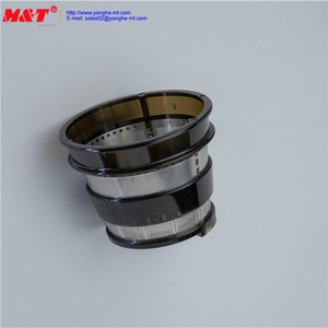 Bền vững thép không gỉ gang Nhà Bếp Máy ép trái cây đa chức năng trái cây và rau công cụ-Hướng dẫn sử dụng hiệu quả và tiết kiệm thời gian! - Product Image 3