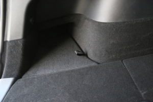 Boîte de rangement latérale arrière Berlin Austin modèle Y coffre gauche droite double support pour Tesla modèle Y 2021 2023 avec couvercles - Product Image 5