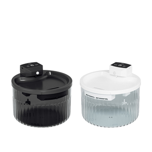 XL Wireless Smart <b>Cat</b> Water Fountain - Auto Circulating Filter Supplies - Product Image 3