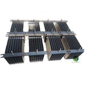 Hipoclorito de sodio generador celular con rutenio e iridio de titanio <span class=keywords><strong>electrodo</strong></span> - Product Image 3