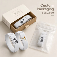 Bracelets de montre en nylon tressé respirant à motifs imprimés, vente en gros OEM, remplacement de bracelets de sport pour Fitbit Air