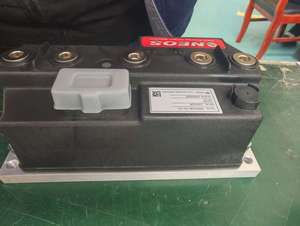 รถกอล์ฟสำหรับรถกอล์ฟ L-vtong 350A 48V รถกอล์ฟ48m350b-fa-21 - Product Image 5