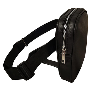 Personalizado PU cuero muslo bolsa carnaval baile cintura pierna bolsa muslo arnés <span class=keywords><strong>riñonera</strong></span> para hombres mujeres - Product Image 3