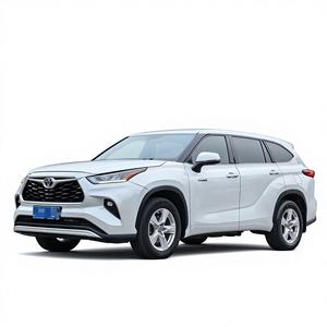 Auto Usado Edición Élite Ca 2022, SUV de <span class=keywords><strong>Segunda</strong></span> <span class=keywords><strong>Mano</strong></span> - Product Image 1