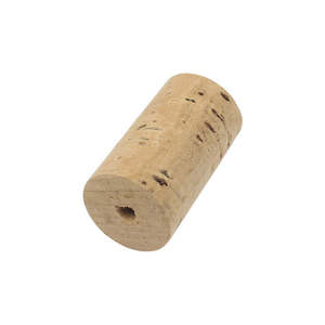 Corcho Natural cierre para botellas de vino flauta, <span class=keywords><strong>oboe</strong></span>, <span class=keywords><strong>clarinete</strong></span> OEM tamaño como su solicitud - Product Image 1