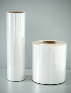 High Performance Roll <strong>Film</strong> Soft Plastic Cling Wrap For Packaging Snacks Chocolate BOPP VINYL OPP <strong>CPP</strong> Custom Logo Printing - Product Image 2