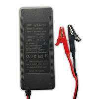 Chargeur de batterie au lithium pour scooter électrique EU UK US Socket Dc12.60V 14.4v 16.8V 25.2V 29.2V 29.4V 36V 42V 54.6V 2A 3A pour Xiaomi