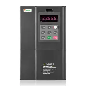 KEWO Variable Frequency Inverter 7.5KW VFD