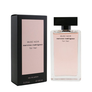 NARCISO RODRIGUEZ-Para Ella Musc Noir Eau De Parfum Spray - Product Image 3