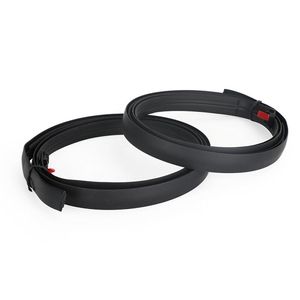 Bande d'étanchéité en caoutchouc pour le toit de la voiture, pour Toyota Camry Corolla Yaris Hilux Vios Highlander Reiz Prado Tundra RAV4 Priu - Product Image 2
