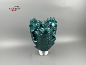 8.5 Inch 215.9mm TCI <strong>Tricone</strong> Drill <strong>Bit</strong> for Water Gas Oil Well Drilling - Product Image 3