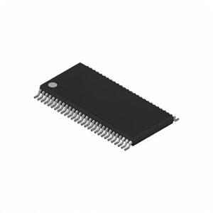Circuito Integrado Original 56 TFSOP (0.240", 6.10mm de Ancho) FSTU32160MTDX, Multiplexor y Decodificador, C - Product Image 1