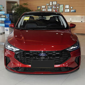 Fo-RD โฟกัสรถมือสองและรถใหม่ทุกรุ่นรถเบนซินแฮทช์แบคผลิตในประเทศจีน - Product Image 2