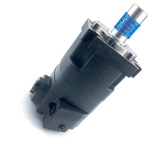Motor Hidráulico Seapple 109-1101-006 Tipo Pistón Para Eaton Char-Lynn Serie 4000 - Product Image 3