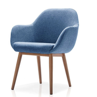 Mobilier de luxe au Design moderne, chaise de Restaurant, hôtel 5 étoiles, vente en gros