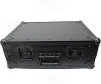Flight Case de style pour système de contrôle DJ motorisé Rane Twelve