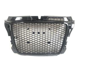 Convient pour <span class=keywords><strong>Audi</strong></span> Car <span class=keywords><strong>A3</strong></span> <span class=keywords><strong>RS3</strong></span> <span class=keywords><strong>LOOK</strong></span> GRILL <span class=keywords><strong>8P</strong></span> 2008-2012 FRONT GRILLE - Product Image 2