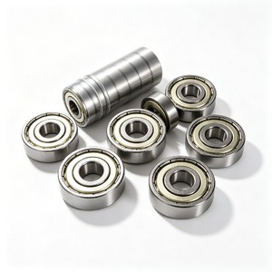 Roulements Micro 608ZZ ABEC-7 608RS 8x22x7mm pour patins et poussettes - Product Image 3