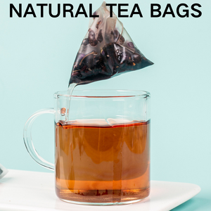 Saç büyüme için toptan bitkisel çay sağlıklı saç sağlıklı organik çay teşvik fazla dökülme ve saç dökülmesi ile yardımcı olur. - Product Image 5