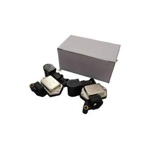 Pièces de camion de haute qualité, système électrique de camion, régulateur de générateur 2972Y2-3000-J, adapté à divers camions - Product Image 3