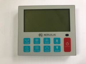 เครื่องทำความเย็นแบบอากาศ รุ่น KM35C-V ความจุ 35000 <span class=keywords><strong>CFM</strong></span> - Product Image 6