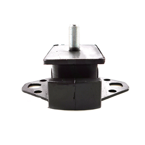 Phụ tùng ô tô động cơ gắn kết cao su hỗ trợ cho động cơ 12361-35050 cho Volkswagen Audi - Product Image 1