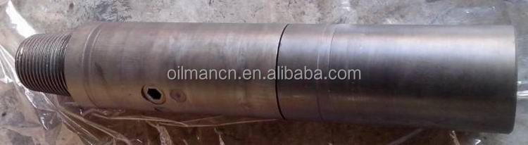 API 7-1 Drill String Full Opening Safety Valve FOSV (TIW Valve)