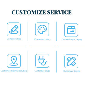 เครื่องลู่วิ่งสุดหรูแบบพับได้เชื่อมต่อกับเครื่องวัดอัตราการเต้นของหัวใจสำหรับใช้ในบ้าน - Product Image 6