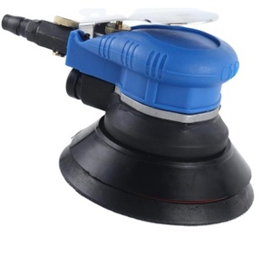 2023 nuevo modelo de <span class=keywords><strong>LIJADORA</strong></span> ORBITAL neumática con mayor potencia diseño de cubierta especial manguera de polvo Flexible al vacío OEM personalizable - Product Image 1