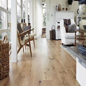 Gmart — parquets en bois massif pour montage de maison, 15Mm d'<span class=keywords><strong>épaisseur</strong></span>, pour tapisserie en teck, matériaux fhf, souple, pour l'intérieur - Product Image 2