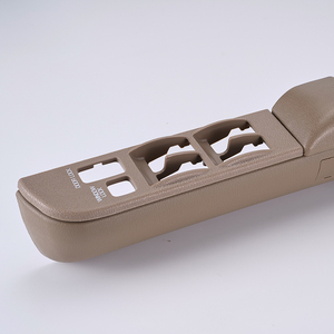 Interruptor Interior de Repuesto para 2 Puertas, LHD/RHD, para Land Cruiser 70 76 79 78, Accesorios LC78 LC79 LC76 001 - Product Image 5