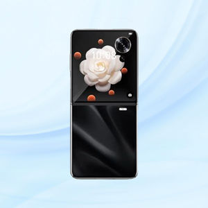 Nuevo Modelo 2024 Original Magic V Flip 5G con 8+ Gen1, 50MP, 4800mAh, 66W, MagicOS 8.0 - Product Image 2