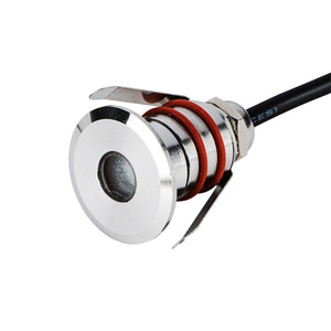 ไฟสระว่ายน้ำ LED สแตนเลส IP68 กันน้ำ RGBW DC 12V ชิป Cob รีโมทคอนโทรล CRI 90 โคมไฟสระว่ายน้ำกลางแจ้งแบบพกพา - Product Image 4