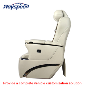 Interni VIP <span class=keywords><strong>Multivan</strong></span> 6 Posti, Kit Interni per Volkswagen <span class=keywords><strong>Multivan</strong></span> <span class=keywords><strong>T5</strong></span>, Sedili Inclusi - Product Image 4