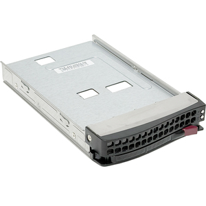 ZhenLoong 90% Nuevo MCP-220-00043-<span class=keywords><strong>0N</strong></span> para Supermicro, Adaptador Convertidor de Disco Duro de 3.5\" a 2.5\", Bandeja de Disco MCP-220-00043-<span class=keywords><strong>0N</strong></span> - Product Image 3