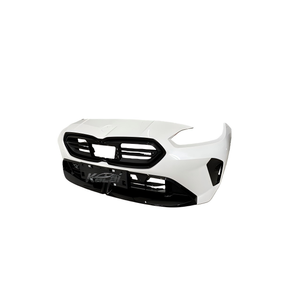 Paraurti di Alta Qualità per <span class=keywords><strong>BMW</strong></span>, per <span class=keywords><strong>BMW</strong></span> <span class=keywords><strong>Serie</strong></span> <span class=keywords><strong>2</strong></span> <span class=keywords><strong>Active</strong></span> <span class=keywords><strong>Tourer</strong></span> F74 2022-2026 M Sport, Assemblaggio Paraurti Anteriore, Include Griglia e Kit Carrozzeria - Product Image 2