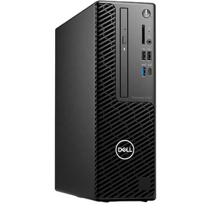 New T3460 <b>Workstation</b> T3460 I7-13700 8G 1T RW 300W <b>Workstation</b> Lucy Dell T3460 - Product Image 2