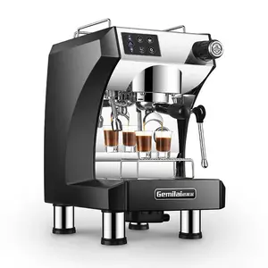エスプレッソコーヒーメーカー12Vマシン