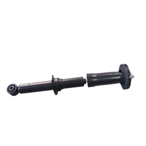 Amortisseur de voiture d'origine fabriqué en Chine 8-97648556-1 8-97648556-1 pour moteur Isuzu D-MAX MUX 2020-2026 - Product Image 1