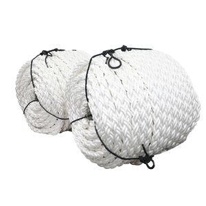 <span class=keywords><strong>8</strong></span> bị mắc kẹt 56mm <span class=keywords><strong>Polypropylene</strong></span> hawser cho tàu Neo đậu trên bán Chất lượng cao bao bì dây - Product Image 3
