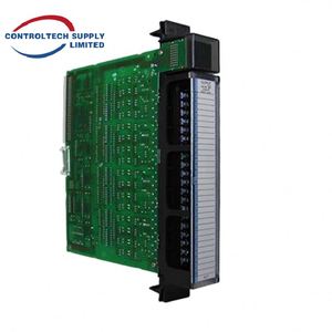 โมดูลอินพุตแบบแยกส่วน IC697MDL250 PLC 120 V AC ราคาดีที่สุด สำหรับระบบอุตสาหกรรมอัตโนมัติ - Product Image 2